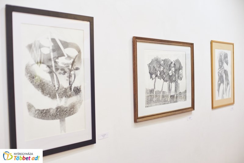 Tavaszi tárlat 2019