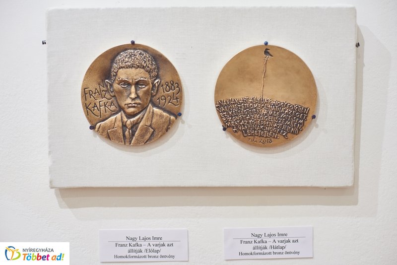 Tavaszi tárlat 2019