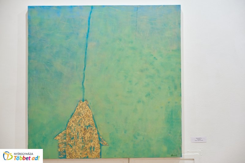 Tavaszi tárlat 2019