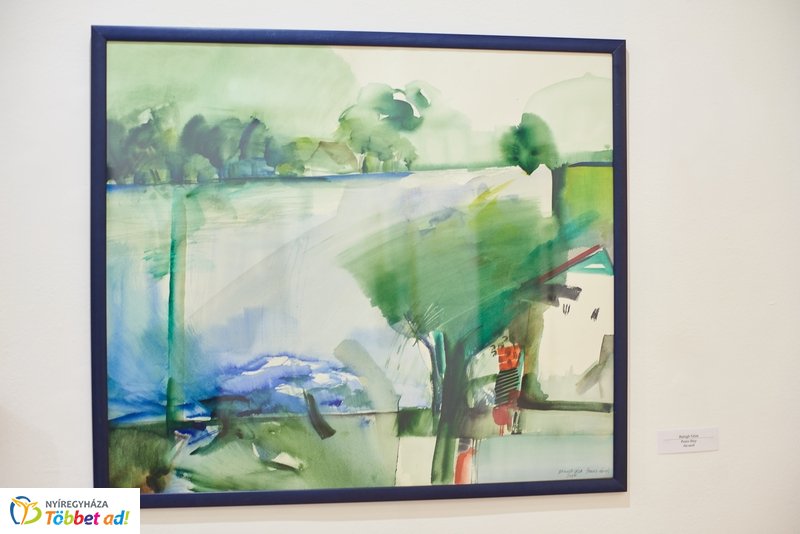 Tavaszi tárlat 2019