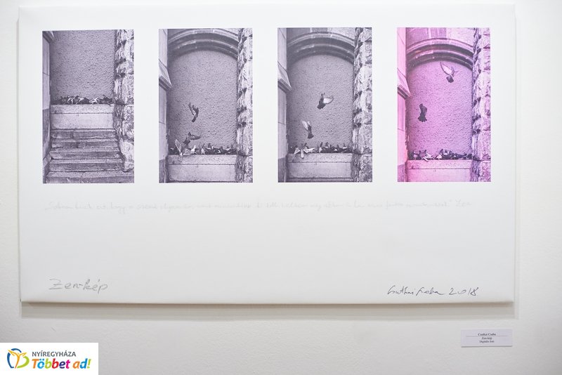 Tavaszi tárlat 2019