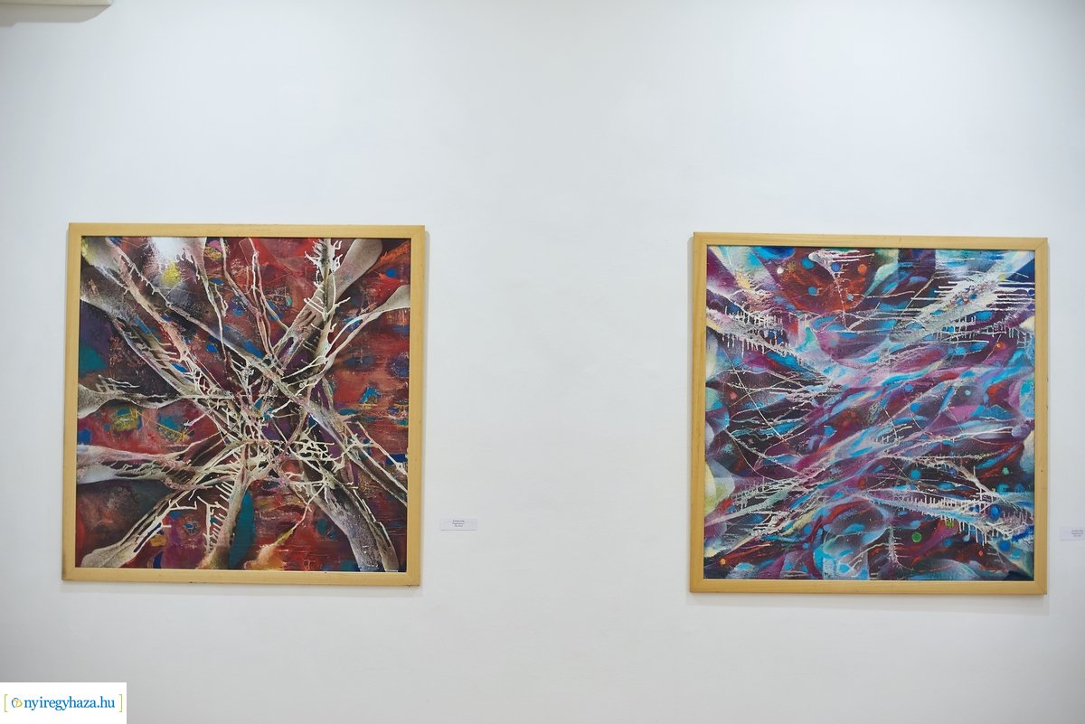 Tavaszi tárlat 2020