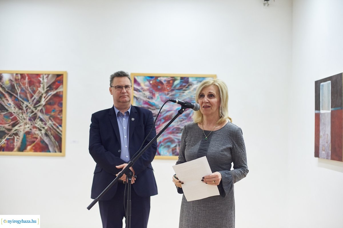 Tavaszi tárlat 2020