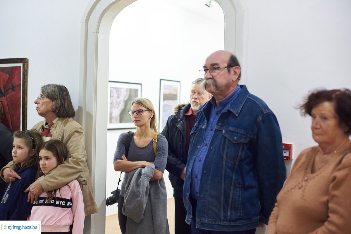 Tavaszi tárlat 2020