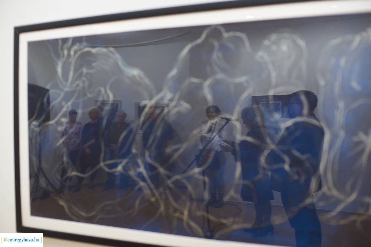 Tavaszi tárlat 2020