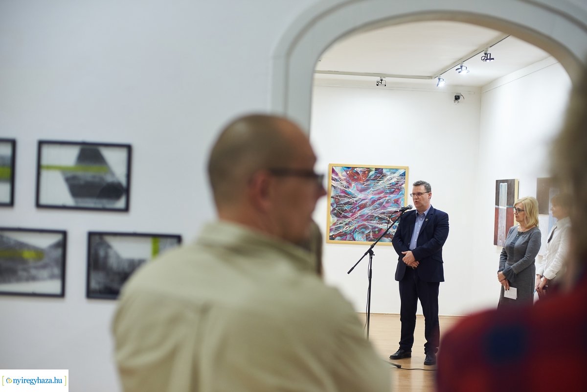 Tavaszi tárlat 2020