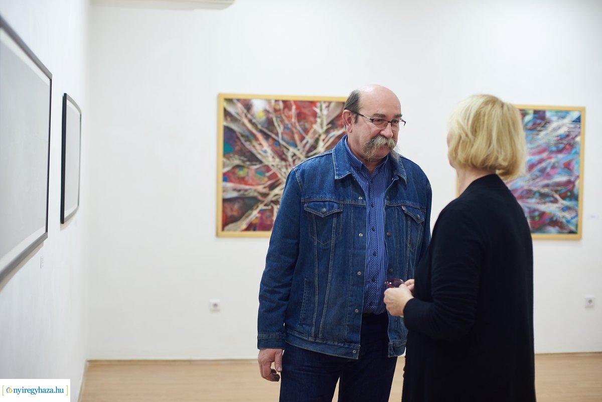 Tavaszi tárlat 2020