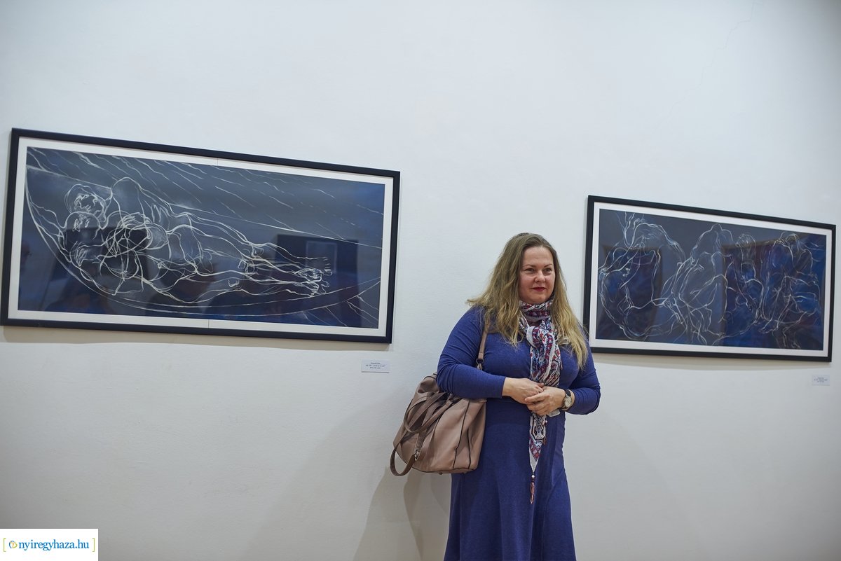 Tavaszi tárlat 2020