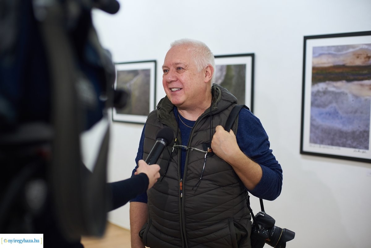 Tavaszi tárlat 2020