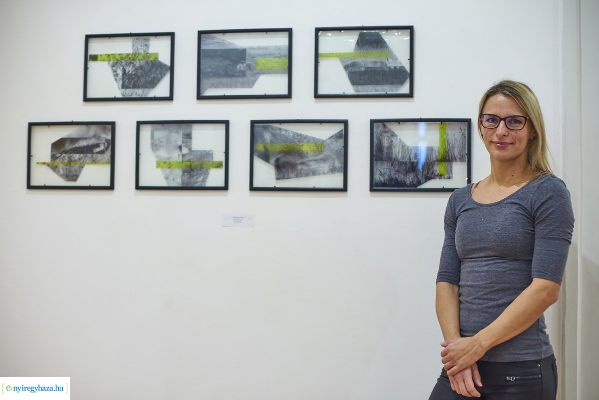 Tavaszi tárlat 2020