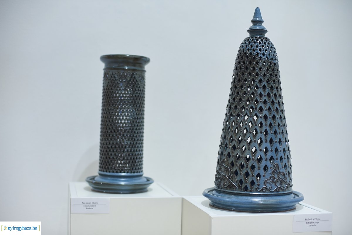 Tavaszi tárlat 2020