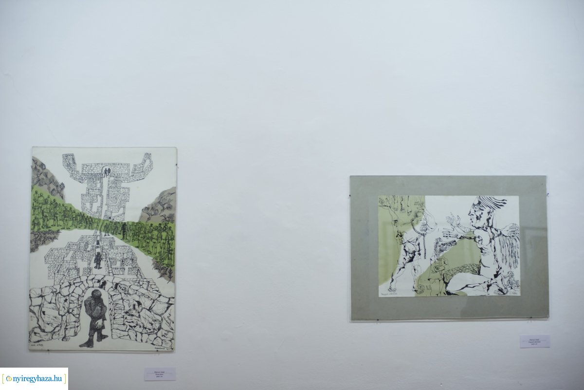 Tavaszi tárlat 2020