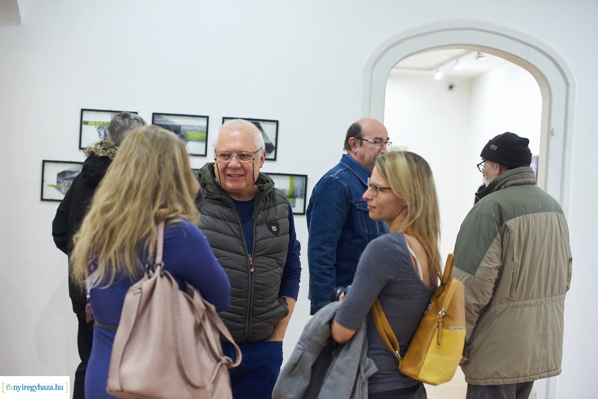 Tavaszi tárlat 2020