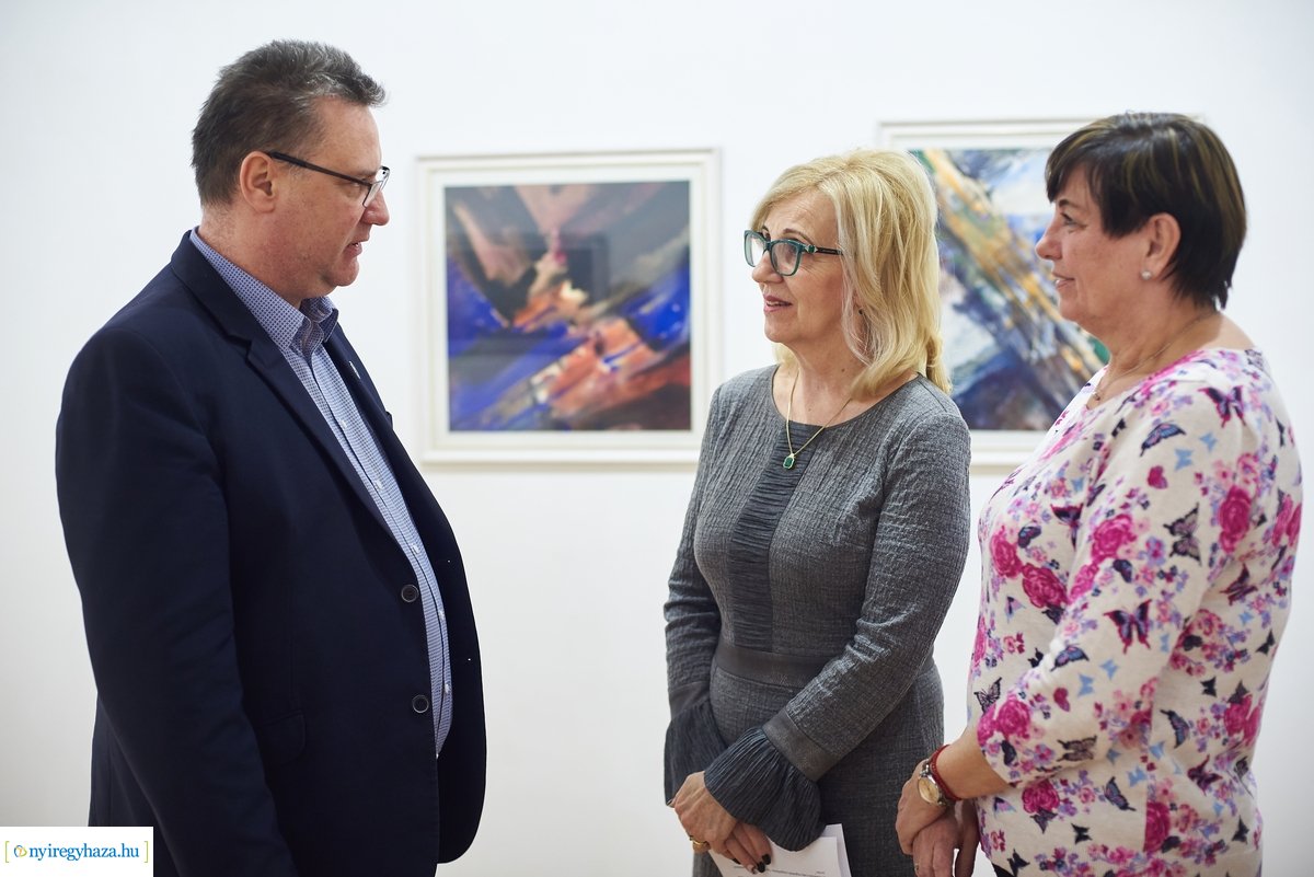 Tavaszi tárlat 2020