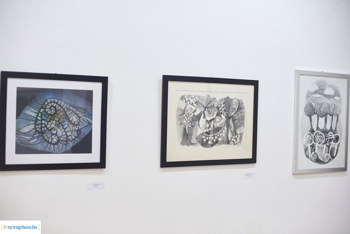 Tavaszi tárlat 2020