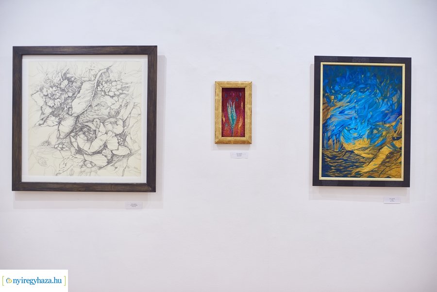 Tavaszi tárlat 2022