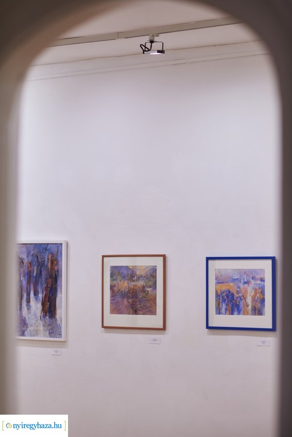 Tavaszi tárlat 2022