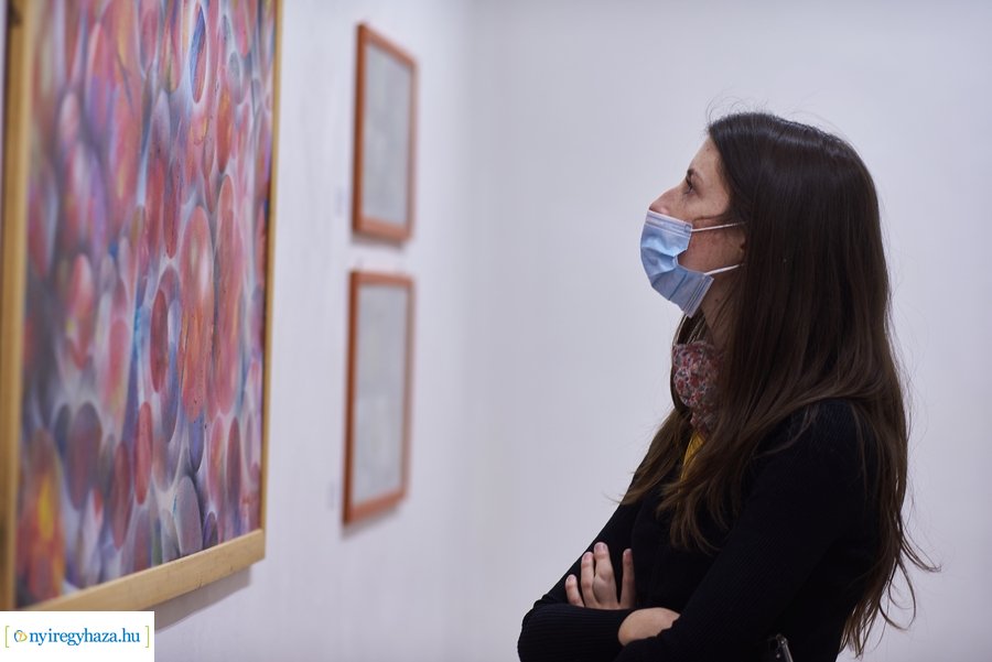 Tavaszi tárlat 2022