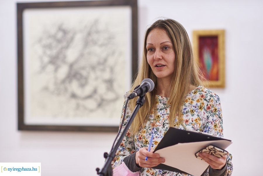 Tavaszi tárlat 2022