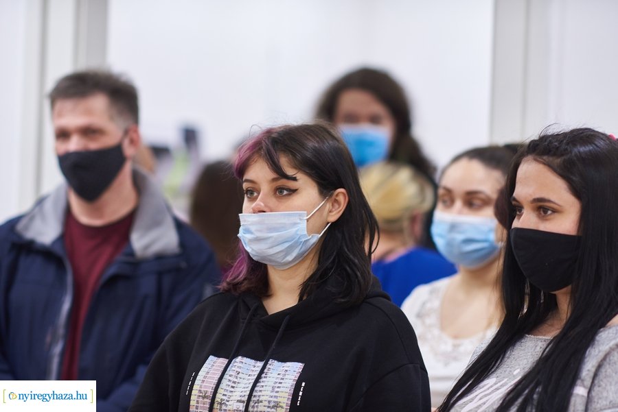 Tavaszi tárlat 2022