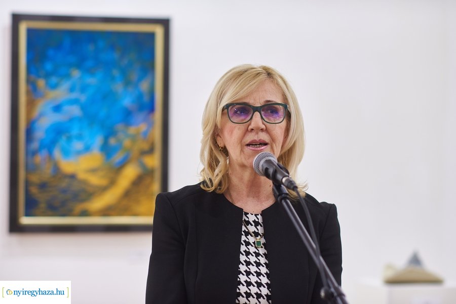 Tavaszi tárlat 2022