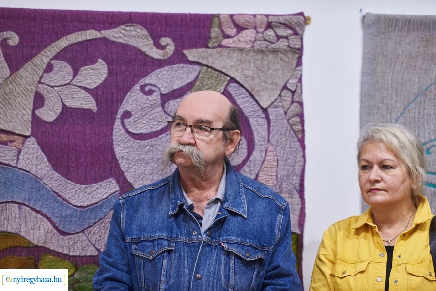 Tavaszi tárlat 2022