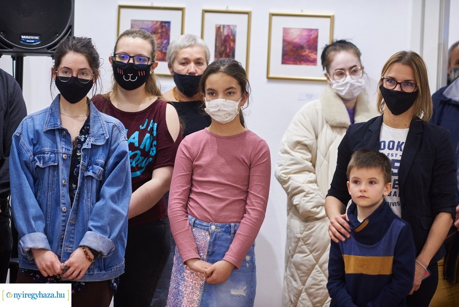 Tavaszi tárlat 2022