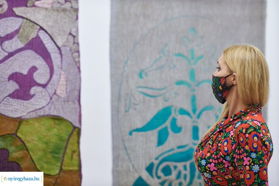 Tavaszi tárlat 2022