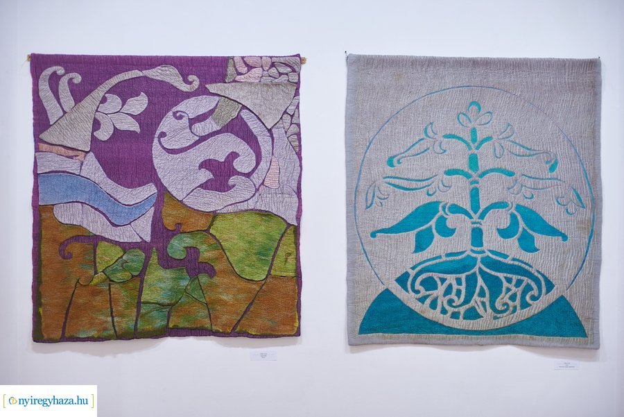 Tavaszi tárlat 2022