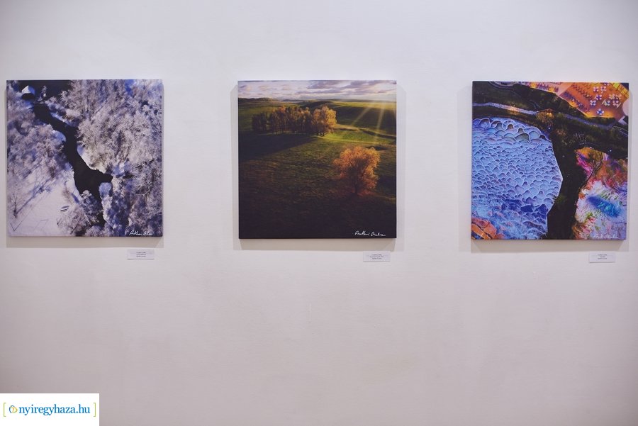 Tavaszi tárlat 2022