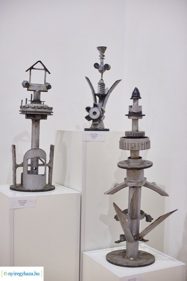 Tavaszi tárlat 2022