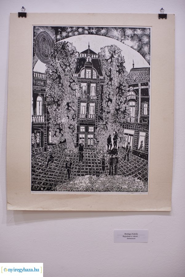 Tavaszi tárlat 2022