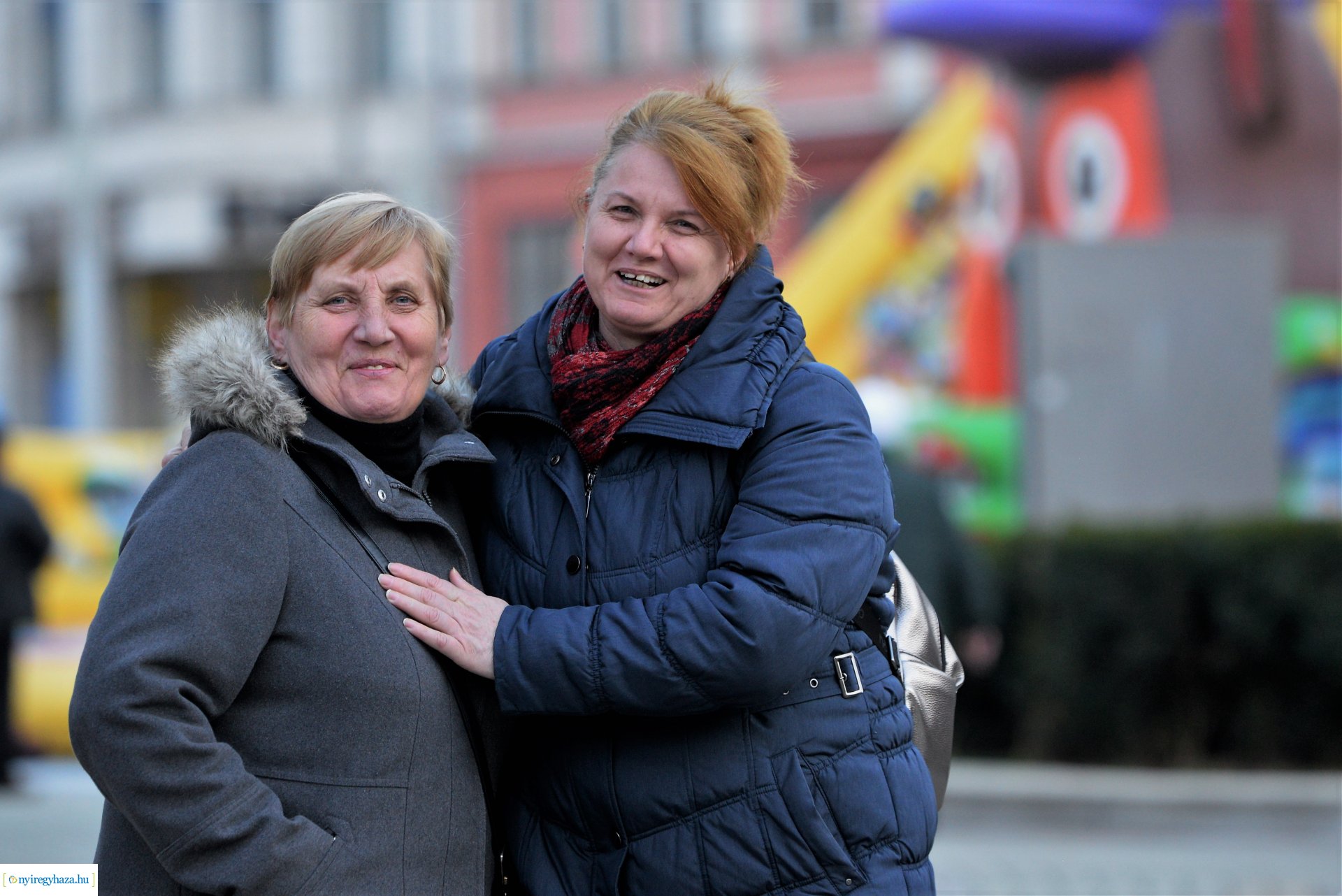 Tavaszi vásár  - Mentha Project koncert a Kossuth téren