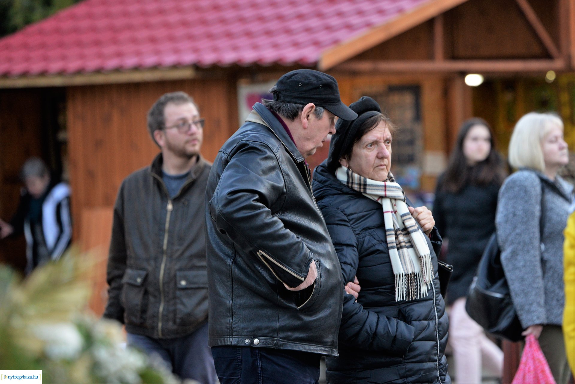 Tavaszi vásár  - Mentha Project koncert a Kossuth téren