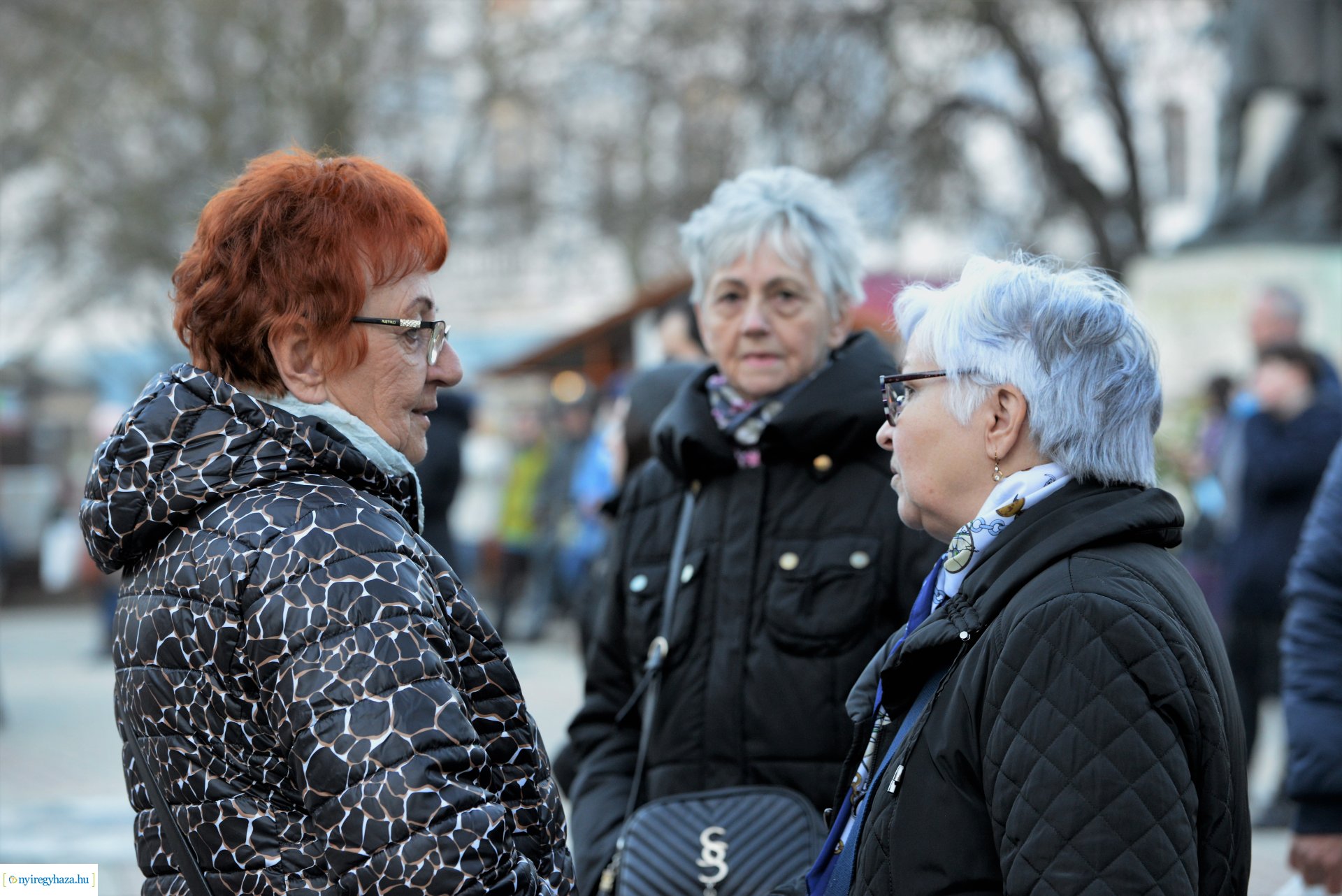 Tavaszi vásár  - Mentha Project koncert a Kossuth téren