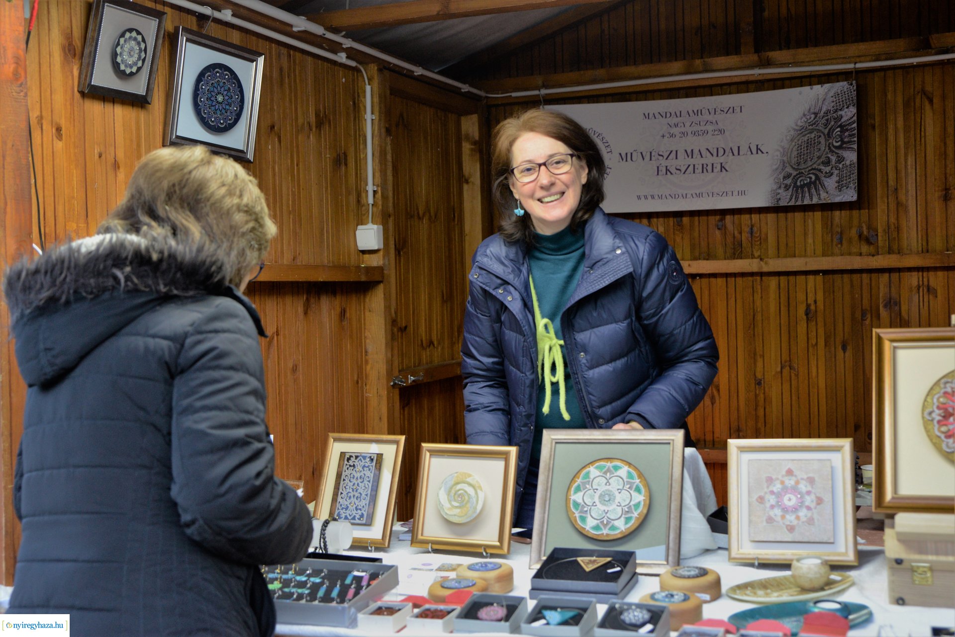 Tavaszi vásár  - Mentha Project koncert a Kossuth téren