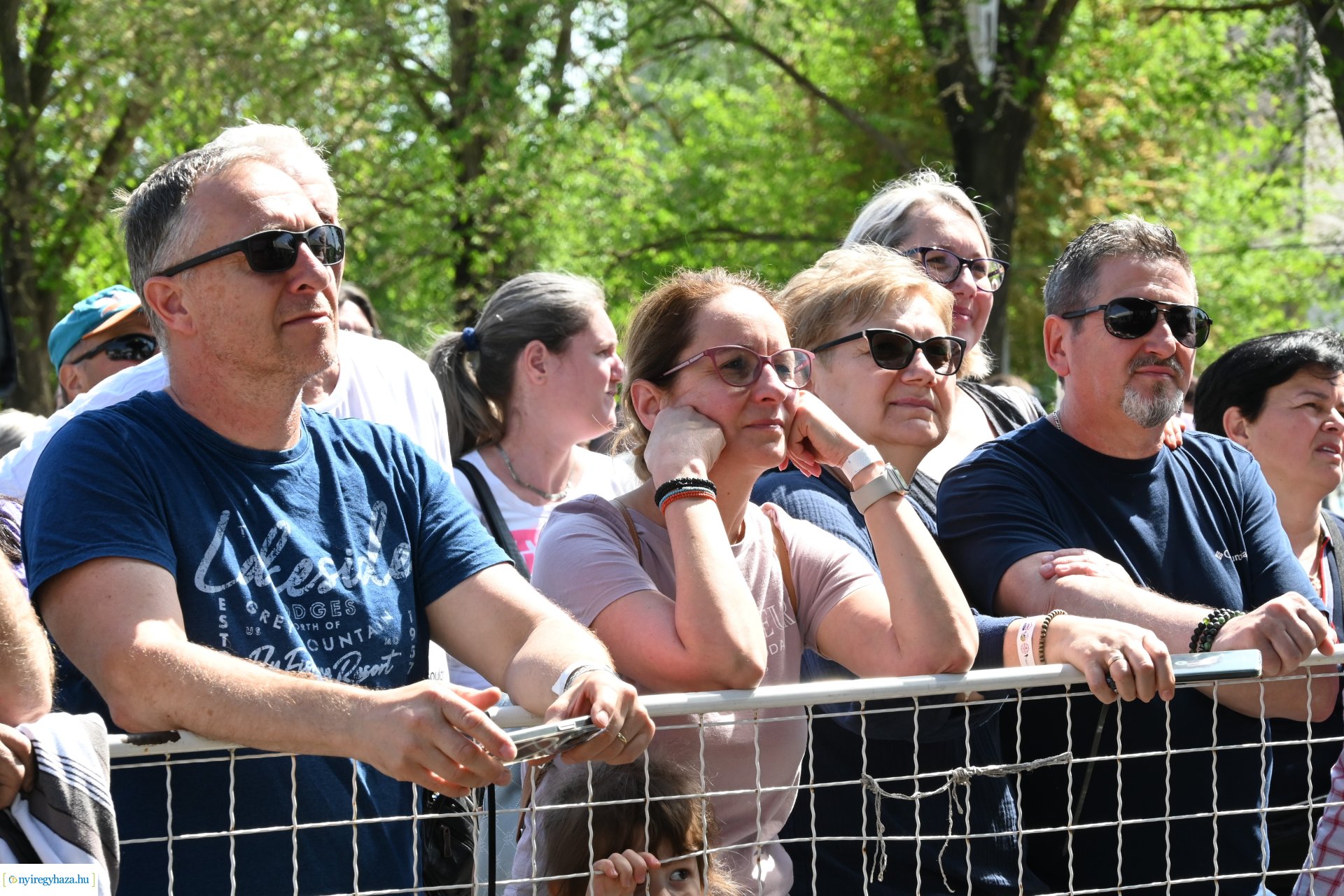 Tavaszi zsibongó és Népzenei Fesztivál Sóstóhegyen 