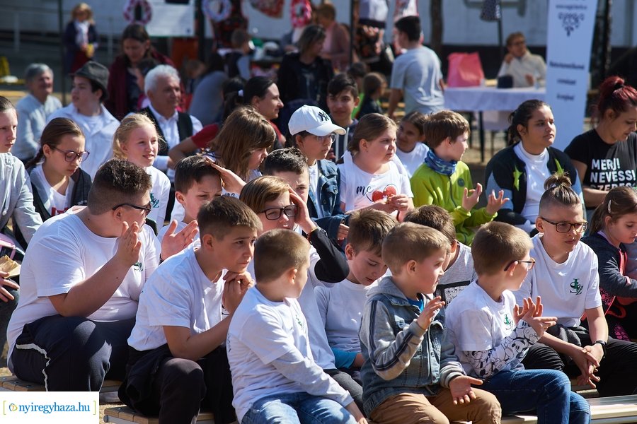 Tavaszi Zsibongó és Öko-vásár Sóstóhegyen 2022