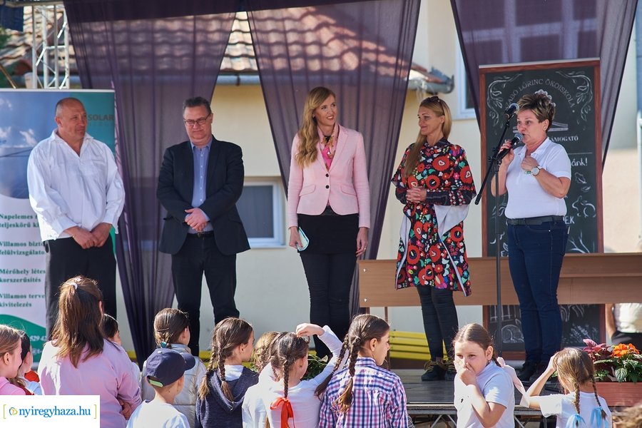 Tavaszi Zsibongó és Öko-vásár Sóstóhegyen 2022