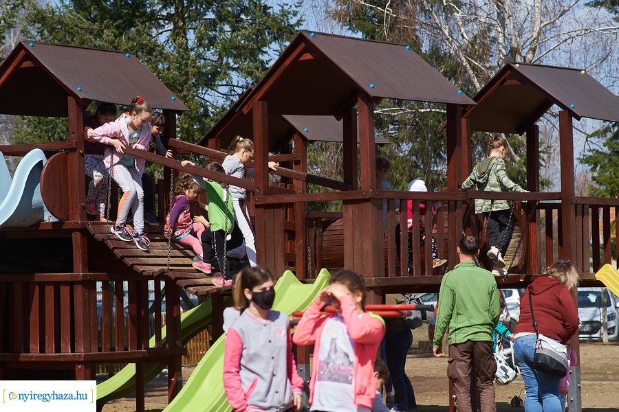 Tavaszi Zsibongó és Öko-vásár Sóstóhegyen 2022