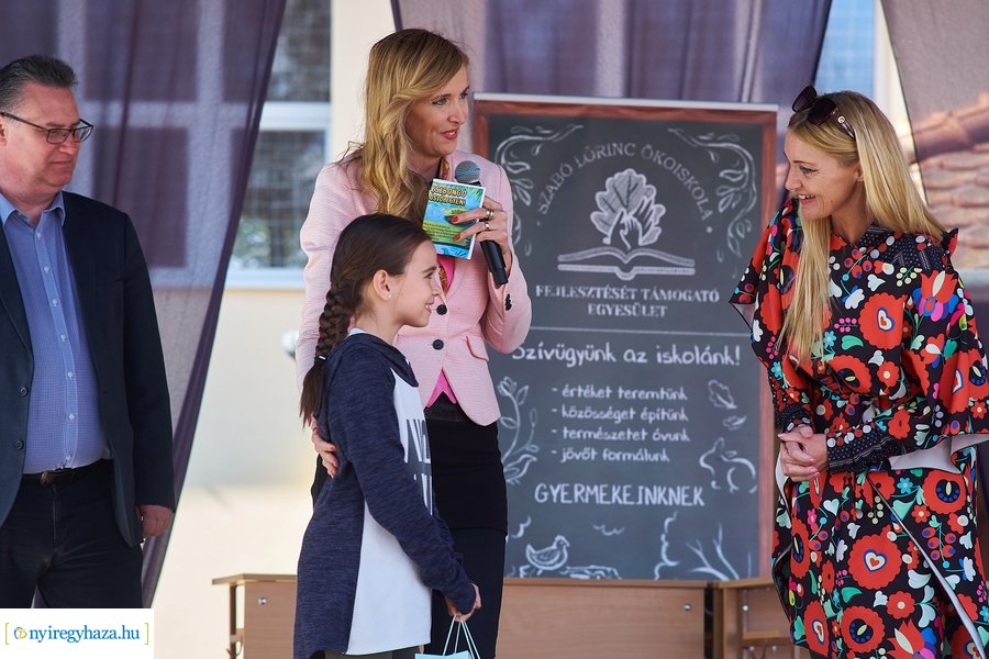 Tavaszi Zsibongó és Öko-vásár Sóstóhegyen 2022