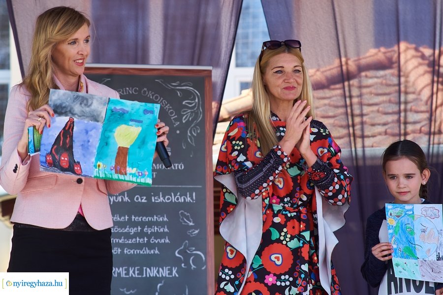 Tavaszi Zsibongó és Öko-vásár Sóstóhegyen 2022