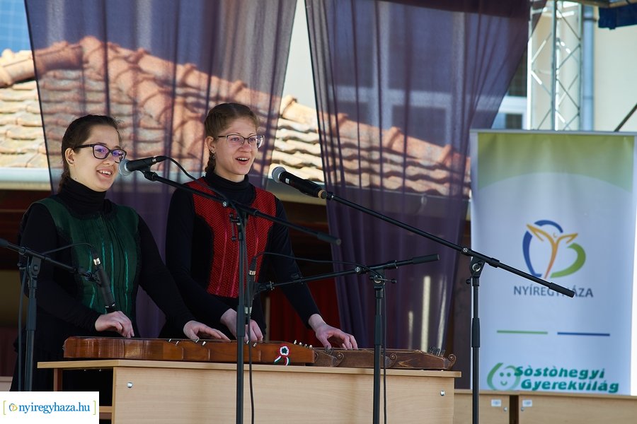 Tavaszi Zsibongó és Öko-vásár Sóstóhegyen 2022