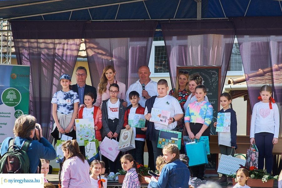 Tavaszi Zsibongó és Öko-vásár Sóstóhegyen 2022