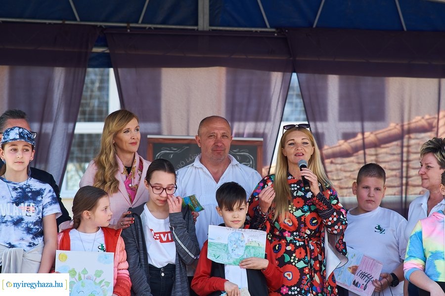 Tavaszi Zsibongó és Öko-vásár Sóstóhegyen 2022