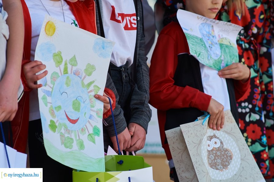 Tavaszi Zsibongó és Öko-vásár Sóstóhegyen 2022