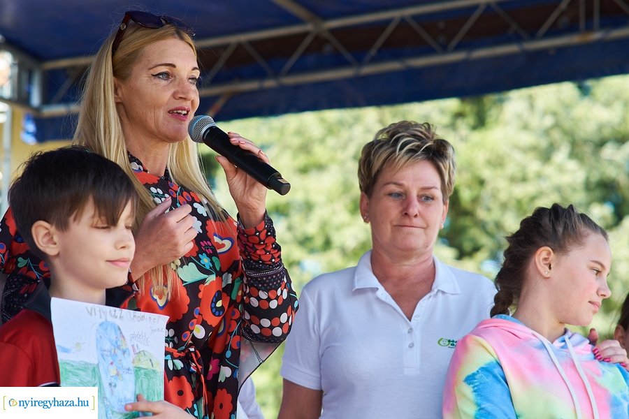 Tavaszi Zsibongó és Öko-vásár Sóstóhegyen 2022