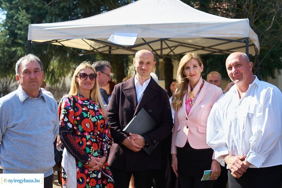 Tavaszi Zsibongó és Öko-vásár Sóstóhegyen 2022