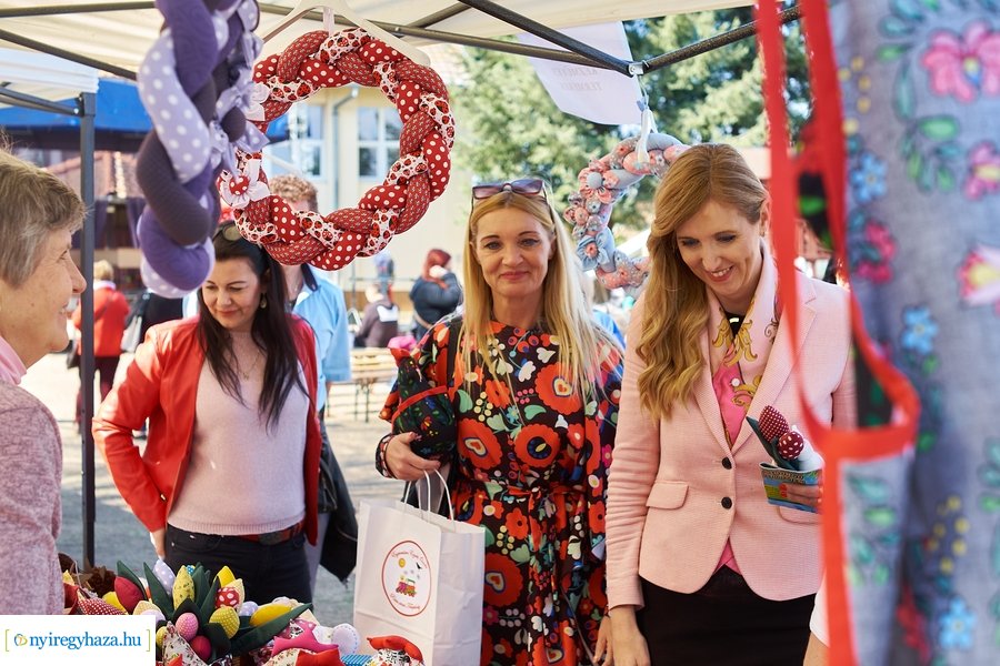 Tavaszi Zsibongó és Öko-vásár Sóstóhegyen 2022