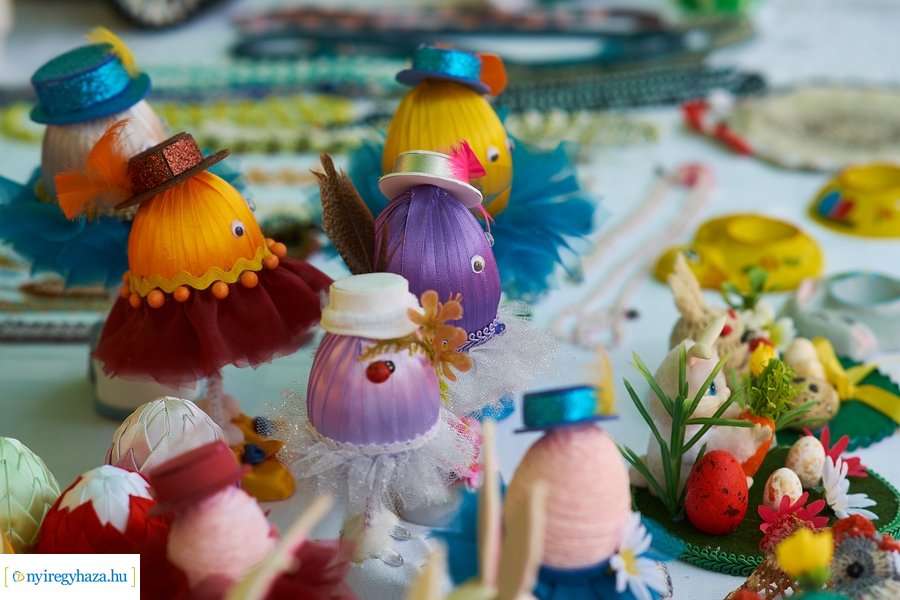 Tavaszi Zsibongó és Öko-vásár Sóstóhegyen 2022